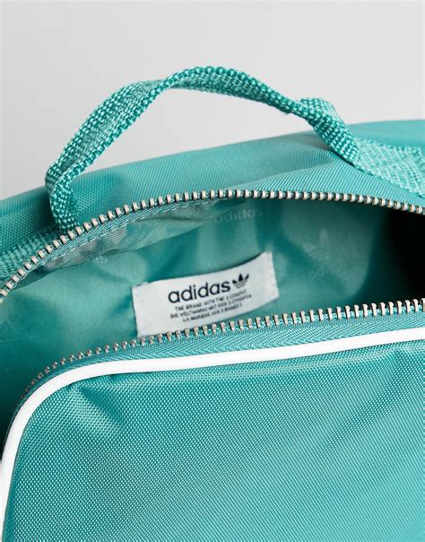 original adidas bag|adidas originals backpack in teal.